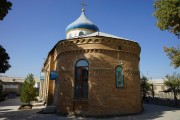 Церковь Николая Чудотворца - Каган (Новая Бухара) - Узбекистан - Прочие страны
