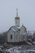 Церковь Александра Невского - Ливны - Ливенский район и г. Ливны - Орловская область