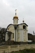 Церковь Александра Невского, , Ливны, Ливенский район и г. Ливны, Орловская область