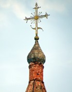 Ярышево. Георгия Победоносца, церковь
