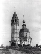 Ярышево. Георгия Победоносца, церковь