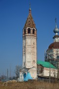 Церковь Георгия Победоносца, , Ярышево, Гаврилово-Посадский район, Ивановская область