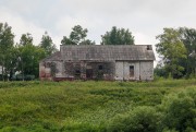 Шельбово. Введения во храм Пресвятой Богородицы, церковь