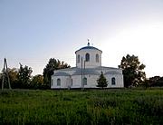 Церковь Рождества Пресвятой Богородицы - Новая Ольшанка - Нижнедевицкий район - Воронежская область