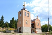 Церковь Петра и Павла на Заливенском кладбище - Ливны - Ливенский район и г. Ливны - Орловская область