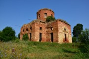 Лютое. Казанской иконы Божией Матери, церковь