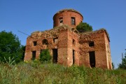 Церковь Казанской иконы Божией Матери, , Лютое, Ливенский район и г. Ливны, Орловская область