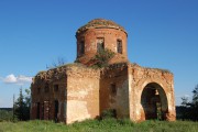 Церковь Казанской иконы Божией Матери