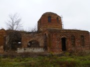 Церковь Покрова Пресвятой Богородицы, , Кунач, Ливенский район и г. Ливны, Орловская область