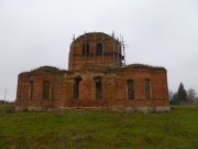 Кунач. Покрова Пресвятой Богородицы, церковь