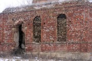 Церковь Покрова Пресвятой Богородицы - Кунач - Ливенский район и г. Ливны - Орловская область