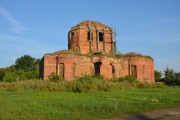 Церковь Покрова Пресвятой Богородицы - Кунач - Ливенский район и г. Ливны - Орловская область