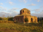 Церковь Покрова Пресвятой Богородицы, , Кунач, Ливенский район и г. Ливны, Орловская область