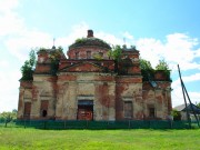 Алексеевка. Трёх Святителей Московских, церковь