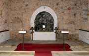 Церковь Георгия Победоносца - Аланья - Анталья - Турция