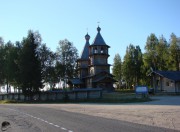 Павлицево. Илариона Псковоезерского (Гдовского), церковь
