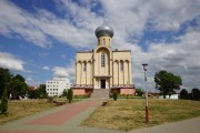 Собор Петра и Павла - Волковыск - Волковысский район - Беларусь, Гродненская область