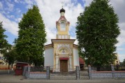 Церковь Николая Чудотворца - Волковыск - Волковысский район - Беларусь, Гродненская область