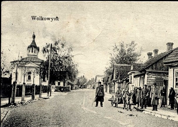 Церковь Николая Чудотворца, Волковыск (Волковысский район, Беларусь, Гродненская область). архивная фотография, фото с сайта http://orda.of.by/.add/showimage.php?image=../.ga/v/volkovysk/old_church/sf/.big/1094.jpg