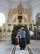 Волковыск. Николая Чудотворца, церковь