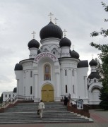 Церковь Жён-мироносиц, , Барановичи, Барановичский район, Беларусь, Брестская область
