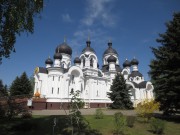 Церковь Жён-мироносиц, , Барановичи, Барановичский район, Беларусь, Брестская область