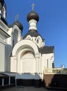 Церковь Жён-мироносиц - Барановичи - Барановичский район - Беларусь, Брестская область