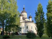 Церковь Жён-мироносиц - Барановичи - Барановичский район - Беларусь, Брестская область