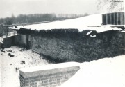 Неизвестная нижняя церковь в Старом замке, , Гродно, Гродненский район, Беларусь, Гродненская область