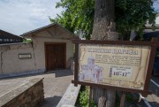 Неизвестная нижняя церковь в Старом замке, , Гродно, Гродненский район, Беларусь, Гродненская область