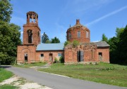 Церковь Никиты мученика - Чермошное - Измалковский район - Липецкая область