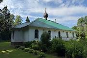 Редкино. Марии Магдалины, церковь