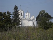Церковь Прокопия Устюжского, , Кошуки, Тавдинский район (Тавдинский ГО), Свердловская область