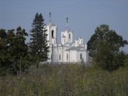 Церковь Прокопия Устюжского - Кошуки - Тавдинский район (Тавдинский ГО) - Свердловская область