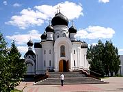 Церковь Жён-мироносиц, , Барановичи, Барановичский район, Беларусь, Брестская область