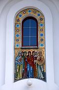 Церковь Жён-мироносиц - Барановичи - Барановичский район - Беларусь, Брестская область