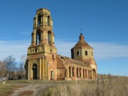 Церковь Иоанна Богослова - Кучугуры - Нижнедевицкий район - Воронежская область