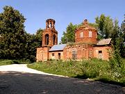 Церковь Никиты мученика, , Чермошное, Измалковский район, Липецкая область