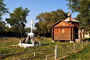 Часовня Троицы Живоначальной - Аверино - Сысертский район (Сысертский ГО и Арамильский ГО) - Свердловская область