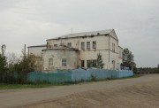 Успения Пресвятой Богородицы, церковь