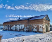 Лыловщина. Владимирской иконы Божией Матери, церковь