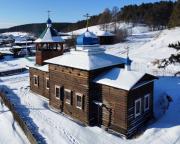 Петра и Павла, церковь