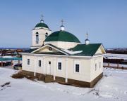 Петра и Павла, церковь