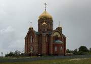 Березники. Николая Чудотворца, церковь