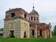 Церковь Воскресения Христова - Кунганово - Торжокский район и г. Торжок - Тверская область