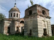 Церковь Воскресения Христова, , Кунганово, Торжокский район и г. Торжок, Тверская область