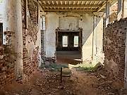 Кунганово. Воскресения Христова, церковь
