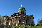 Кунганово. Воскресения Христова, церковь