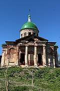 Кунганово. Воскресения Христова, церковь