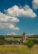 Юматово. Преображения Господня, церковь